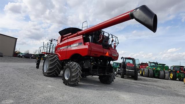 Image of Case IH 9230 equipment image 4