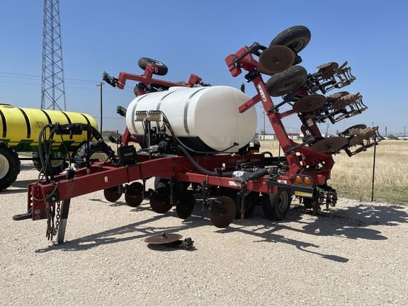 Main image Case IH 950