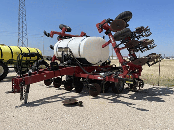 Main image Case IH 950