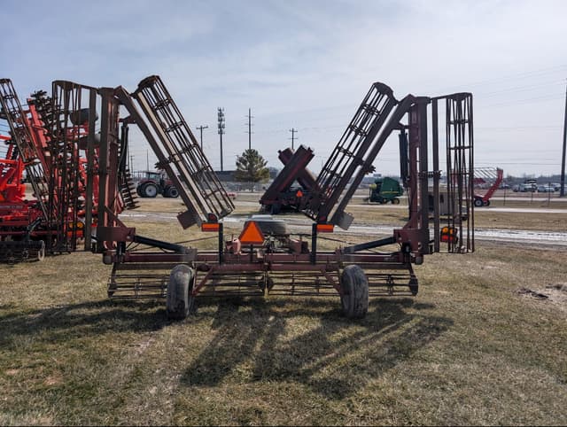 Image of Case IH 110 equipment image 1