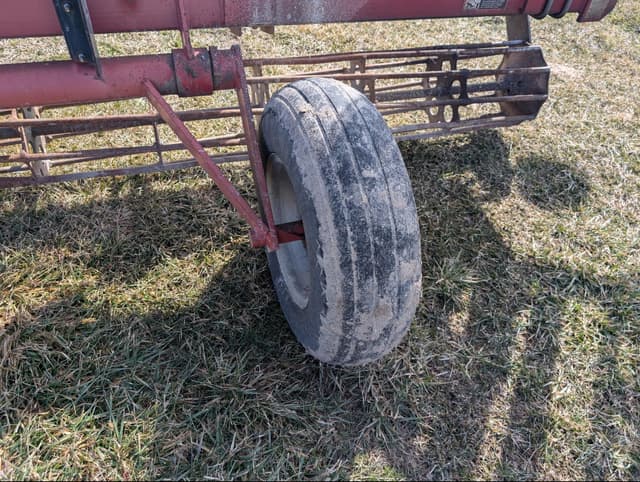 Image of Case IH 110 equipment image 3