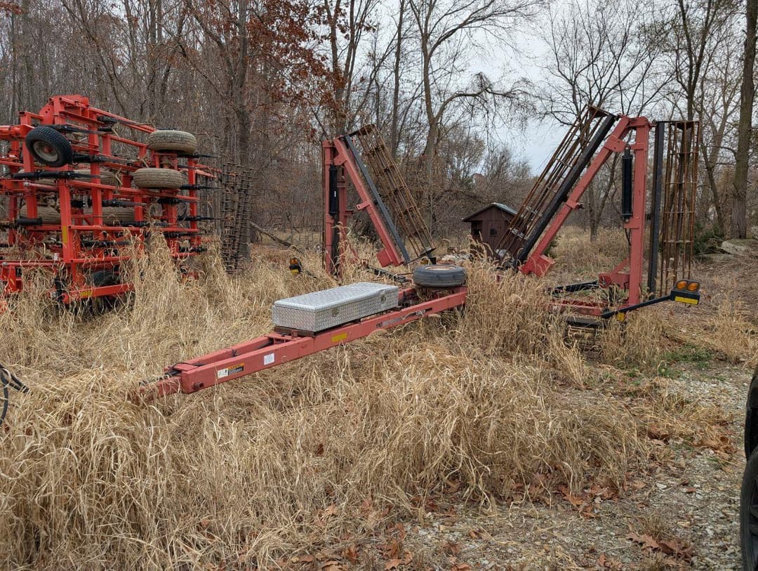 Image of Case IH 110 Image 0