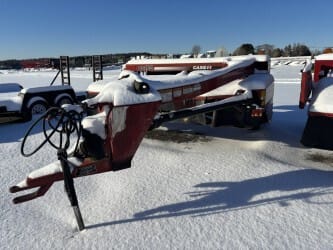 2013 Case IH DC102 Equipment Image0