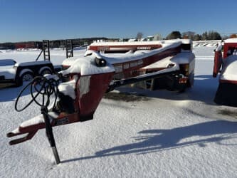 Main image Case IH DC102