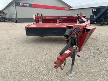 Main image Case IH DC102