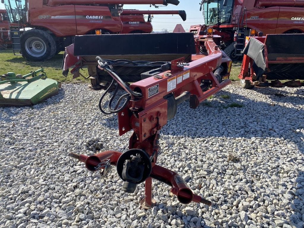 Main image Case IH DC102