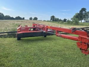 2013 Case IH DC132 Image