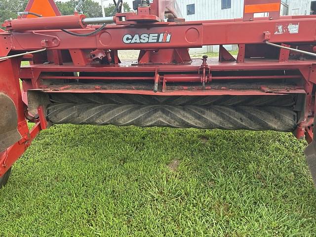 Image of Case IH DC132 equipment image 3