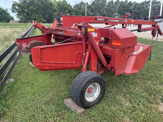 Image of Case IH DC132 equipment image 2