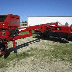 Main image Case IH DC132