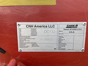 Main image Case IH DC135 9