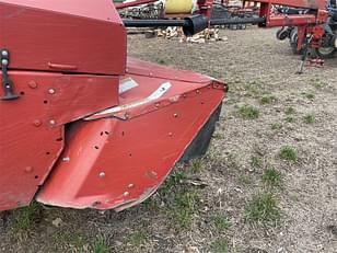 Main image Case IH DC135 4