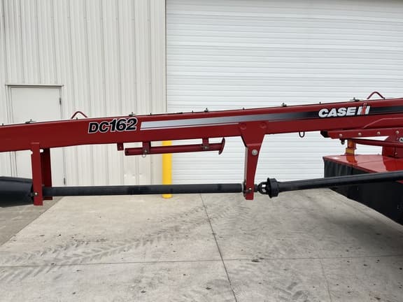 Image of Case IH DC162 equipment image 3
