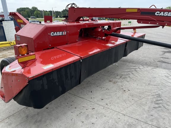 2013 Case IH DC162 Equipment Image0