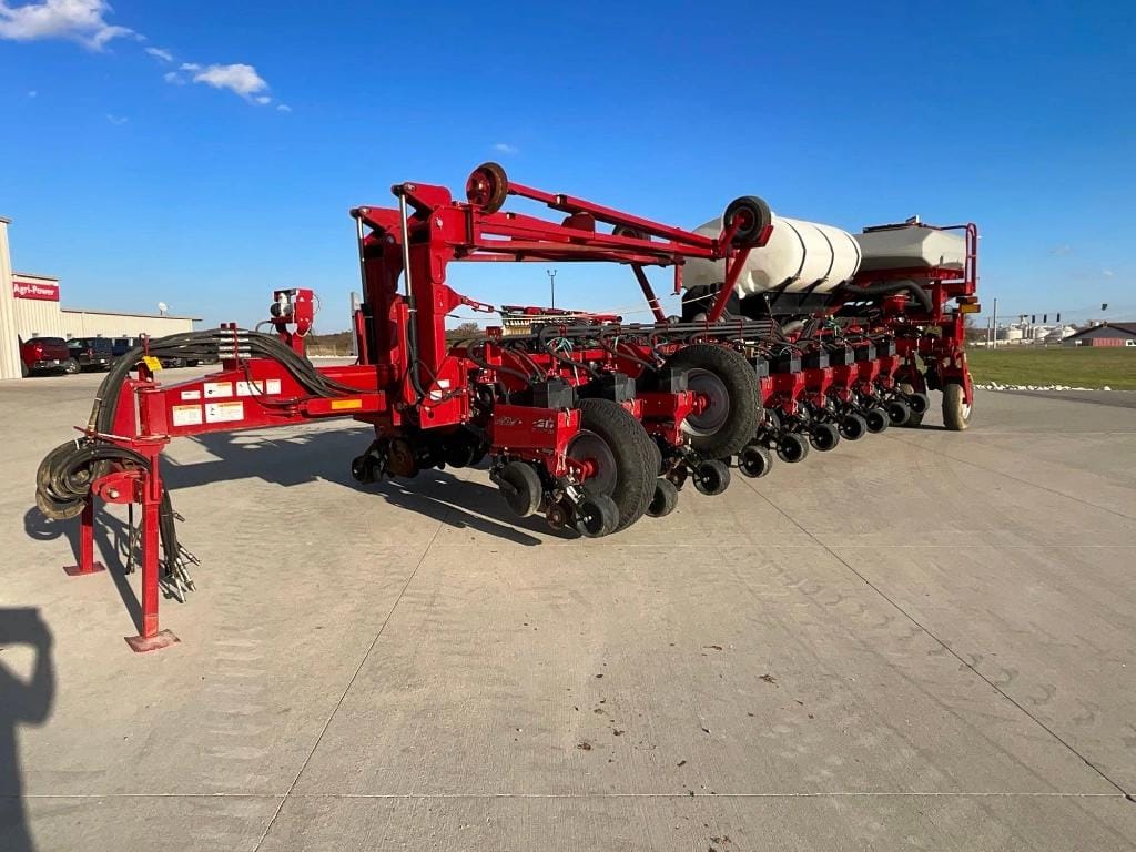 Main image Case IH 1250