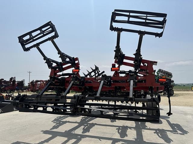 Image of Case IH Ecolo-Tiger 870 equipment image 4