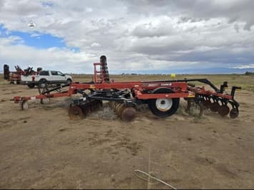 Main image Case IH Ecolo-Tiger 870