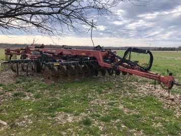 Main image Case IH Ecolo-Tiger 870