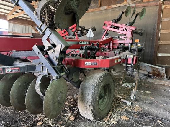 Image of Case IH Ecolo-Tiger 870 equipment image 4