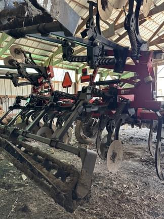 Image of Case IH Ecolo-Tiger 870 equipment image 2