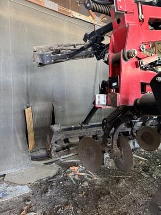 Image of Case IH Ecolo-Tiger 870 equipment image 1