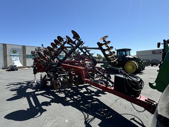 Image of Case IH Ecolo-Tiger 870 equipment image 3