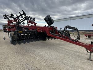 2013 Case IH Ecolo-Tiger 870 Image