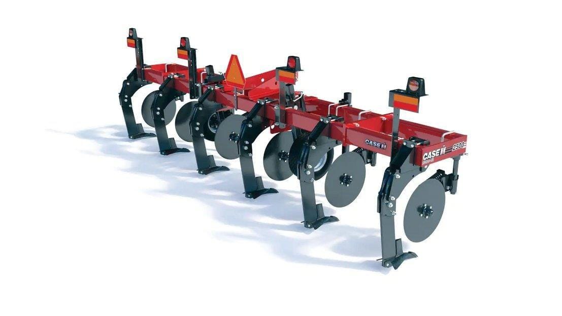 2013 Case IH 2500 Ecolo-Til Equipment Image0