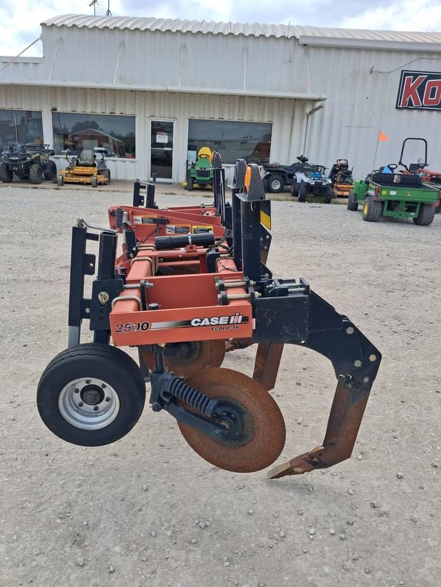 Image of Case IH 2500 Ecolo-Til equipment image 1