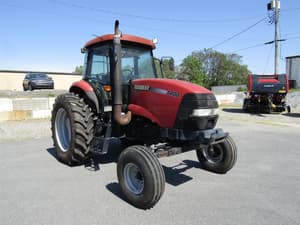 2013 Case IH F140A-C2 Image