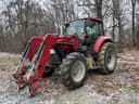 2013 Case IH Farmall 105U Image