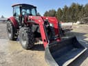 2013 Case IH Farmall 115U Image
