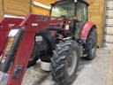 2013 Case IH Farmall 115U Image