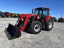 2013 Case IH Farmall 115U Image