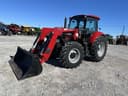 2013 Case IH Farmall 115U Image
