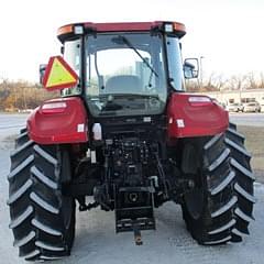 Image of Case IH Farmall 115U equipment image 4