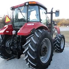 Image of Case IH Farmall 115U equipment image 1