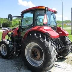 Main image Case IH Farmall 115U