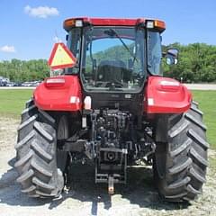 Image of Case IH Farmall 115U equipment image 4