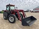 2013 Case IH Farmall 120A Image