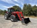 2013 Case IH Farmall 125A Image