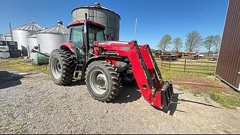 2013 Case IH Farmall 140A Equipment Image0