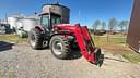 2013 Case IH Farmall 140A Image