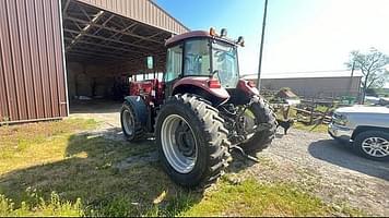 Main image Case IH Farmall 140A 3