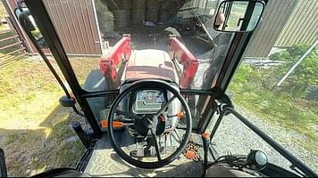 Main image Case IH Farmall 140A 8