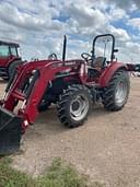 2013 Case IH Farmall 75C Image