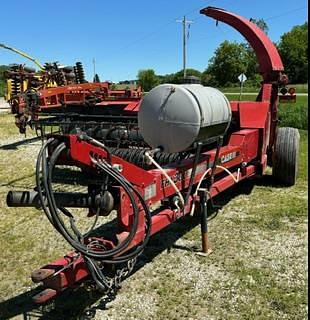 Image of Case IH FHX300 Primary image