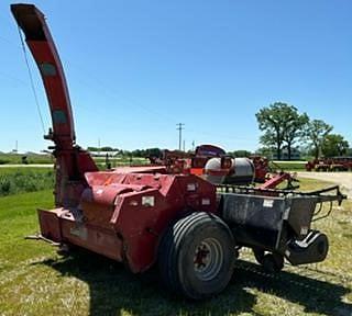 Image of Case IH FHX300 equipment image 4