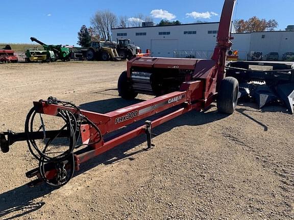Image of Case IH FHX300 equipment image 1