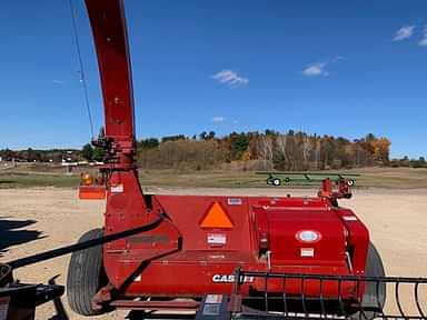 Forage Harvesters - Pull Type